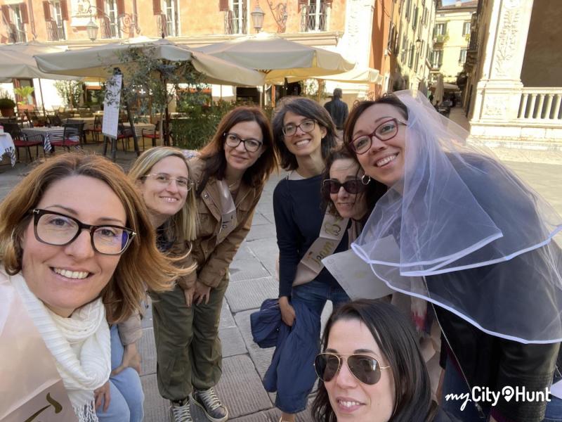 myCityHunt Schnitzeljagd 11