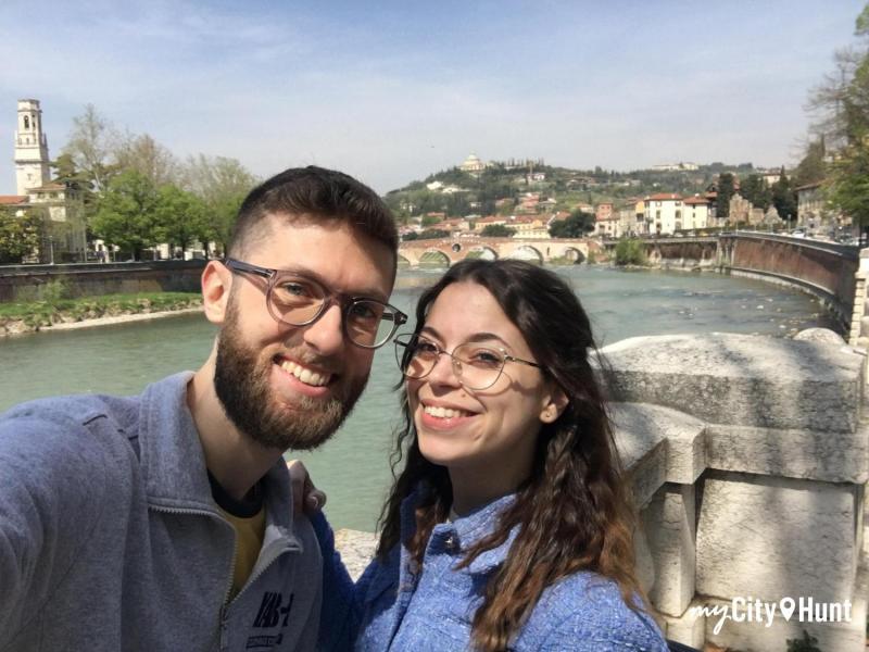 myCityHunt Schnitzeljagd 6