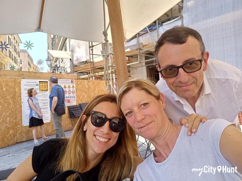 myCityHunt Schnitzeljagd 15