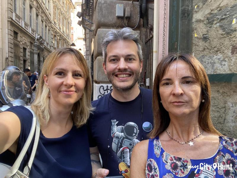 myCityHunt Schnitzeljagd 5