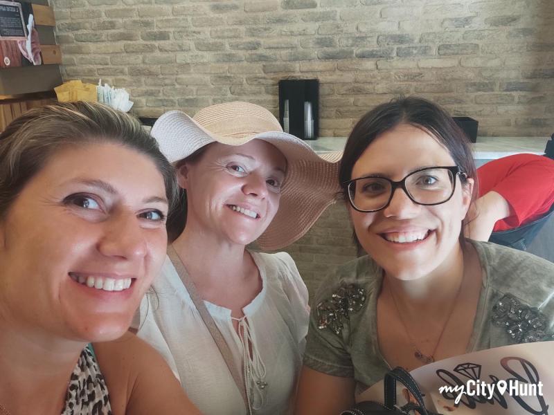 myCityHunt Schnitzeljagd 14