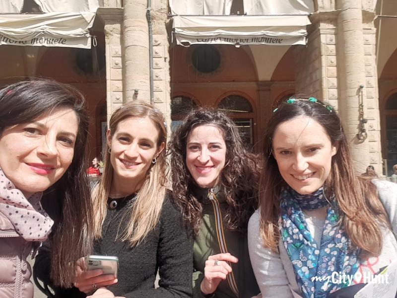 myCityHunt Schnitzeljagd 7