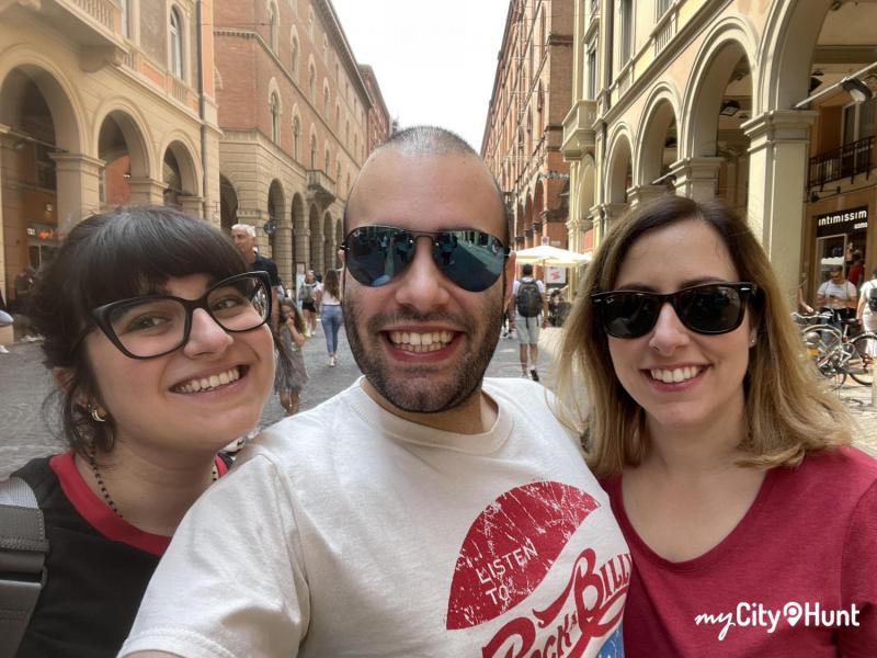 myCityHunt Schnitzeljagd 13