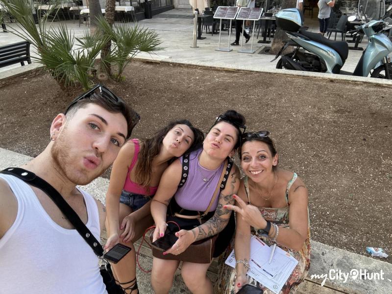 myCityHunt Schnitzeljagd 6