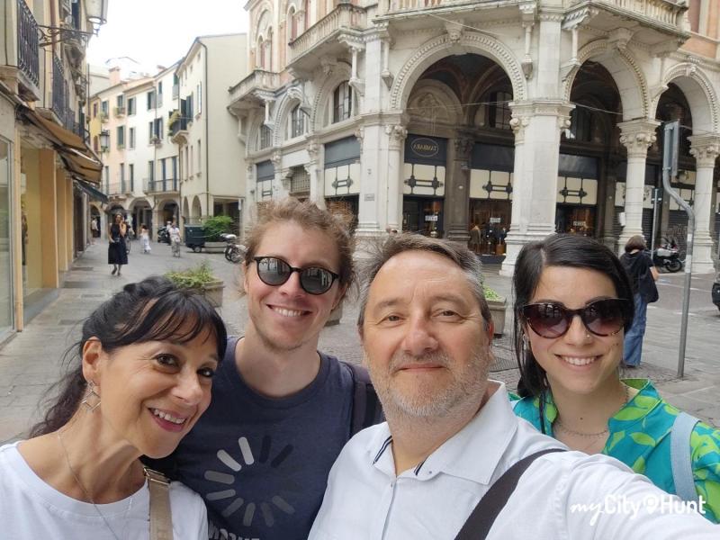 myCityHunt Schnitzeljagd 13