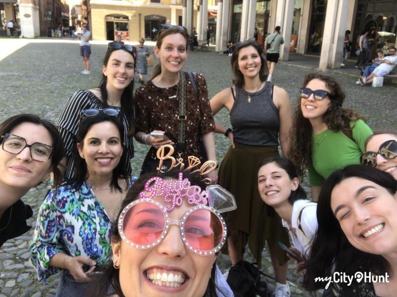 myCityHunt Schnitzeljagd 15