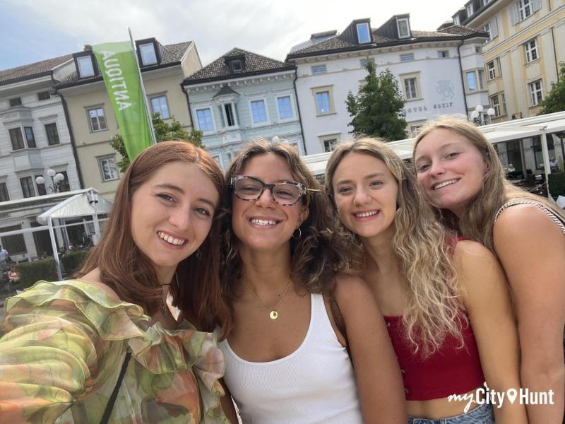 myCityHunt Schnitzeljagd 11