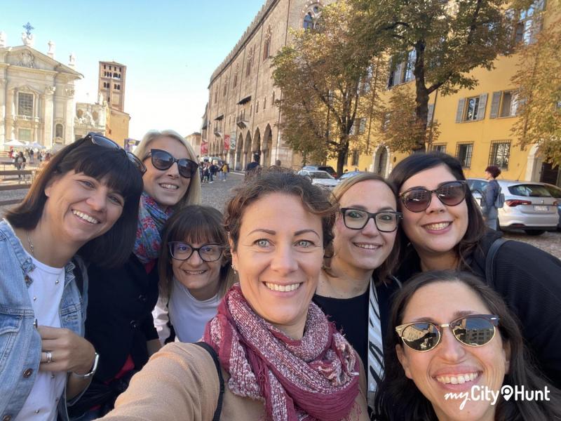 myCityHunt Schnitzeljagd 3