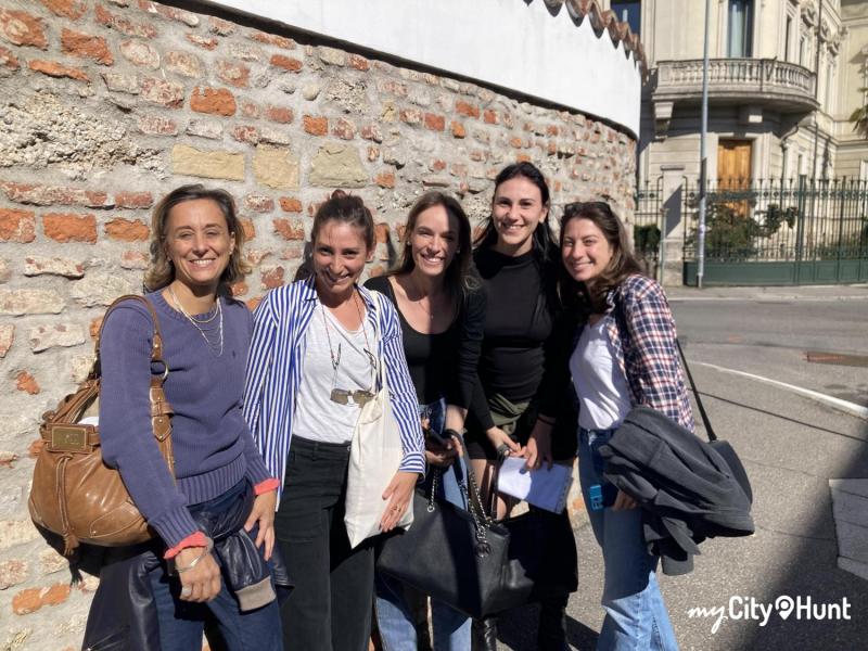 myCityHunt Schnitzeljagd 13