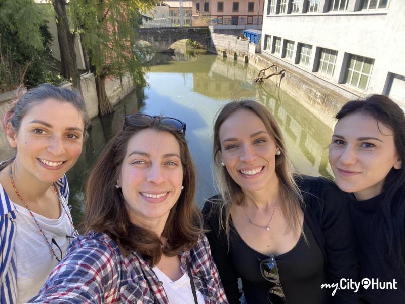 myCityHunt Schnitzeljagd 10