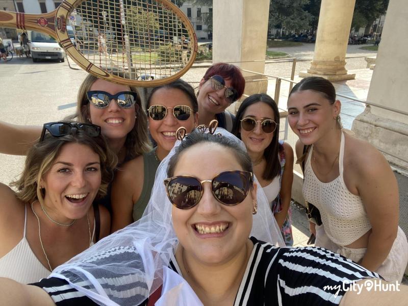 myCityHunt Schnitzeljagd 2