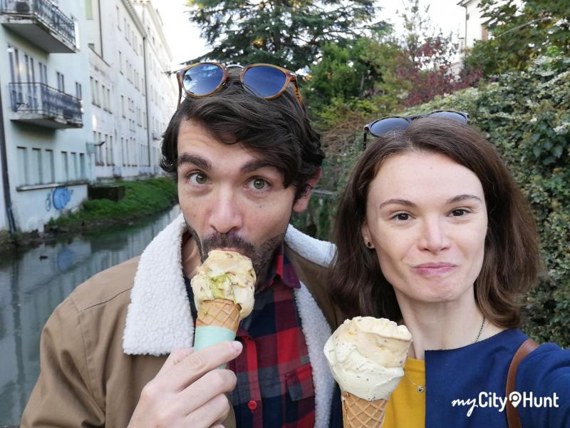 myCityHunt Schnitzeljagd 3