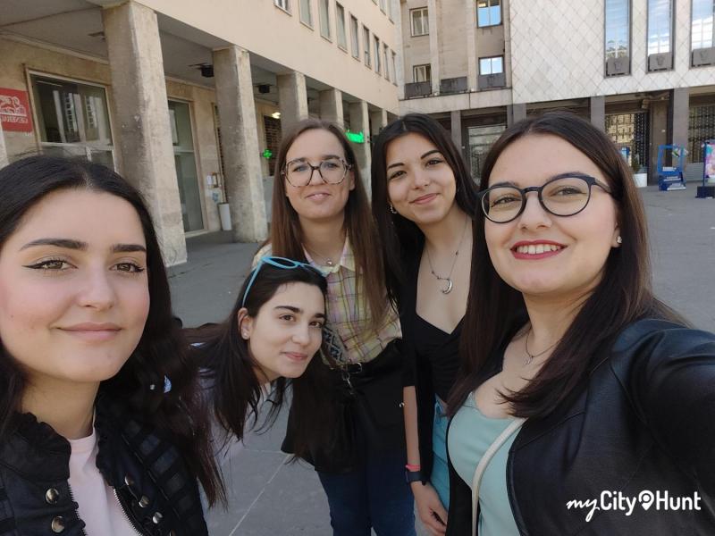 myCityHunt Schnitzeljagd 10