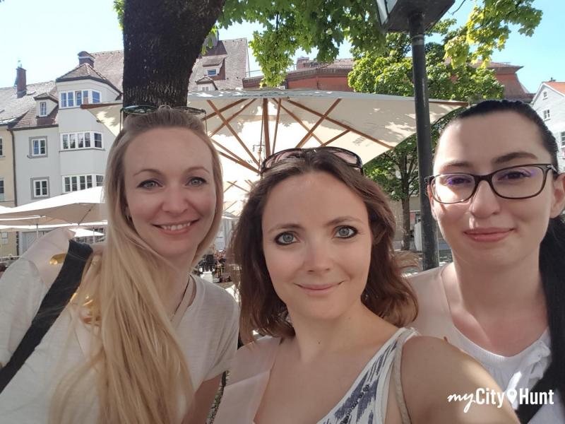 myCityHunt Schnitzeljagd 7