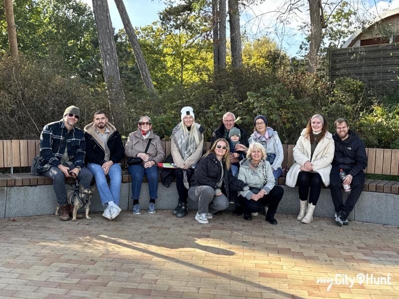 myCityHunt Schnitzeljagd 13