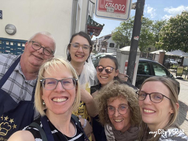 myCityHunt Schnitzeljagd 14