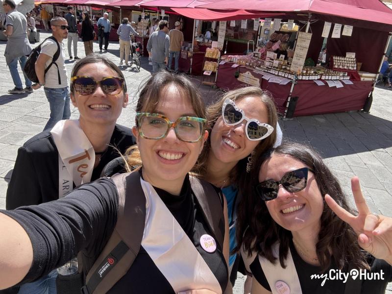 myCityHunt Schnitzeljagd 5