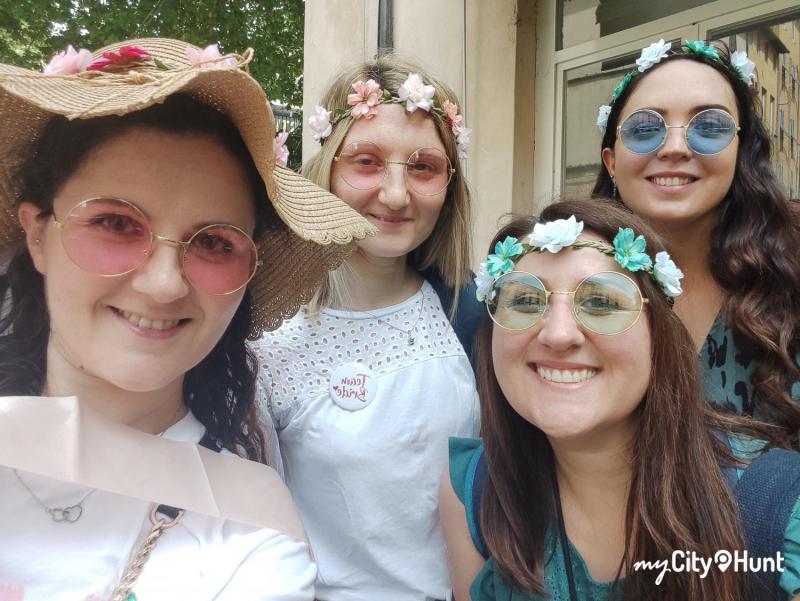 myCityHunt Schnitzeljagd 10