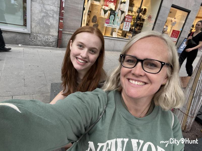 myCityHunt Schnitzeljagd 4