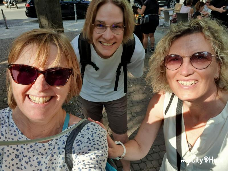 myCityHunt Schnitzeljagd 5