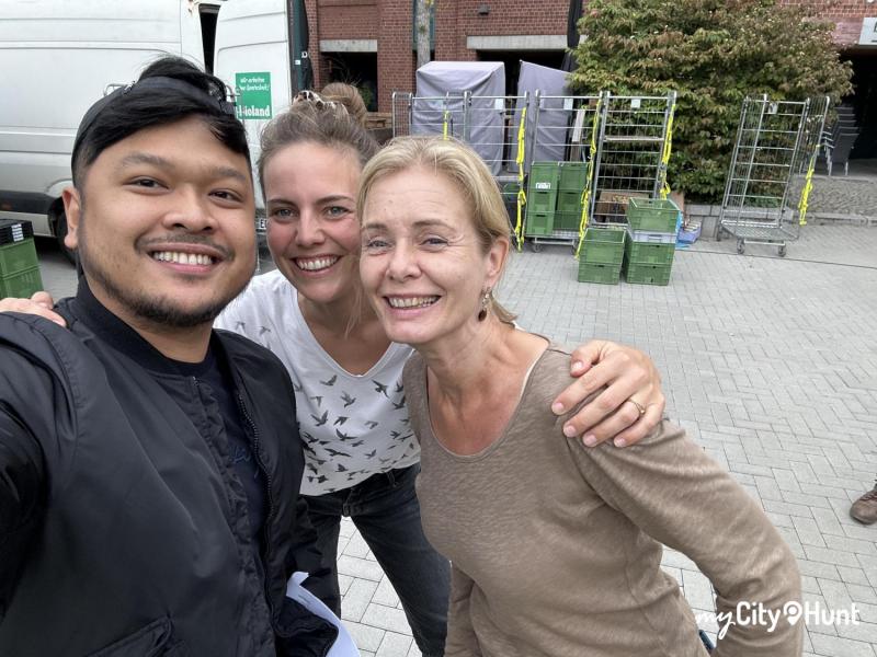 myCityHunt Schnitzeljagd 4