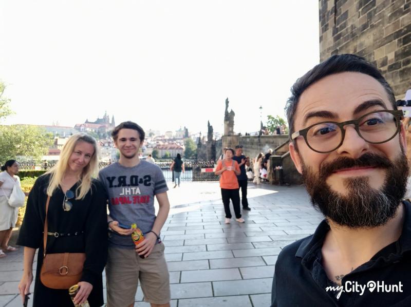 myCityHunt Schnitzeljagd 13