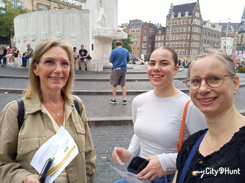 myCityHunt Schnitzeljagd 3