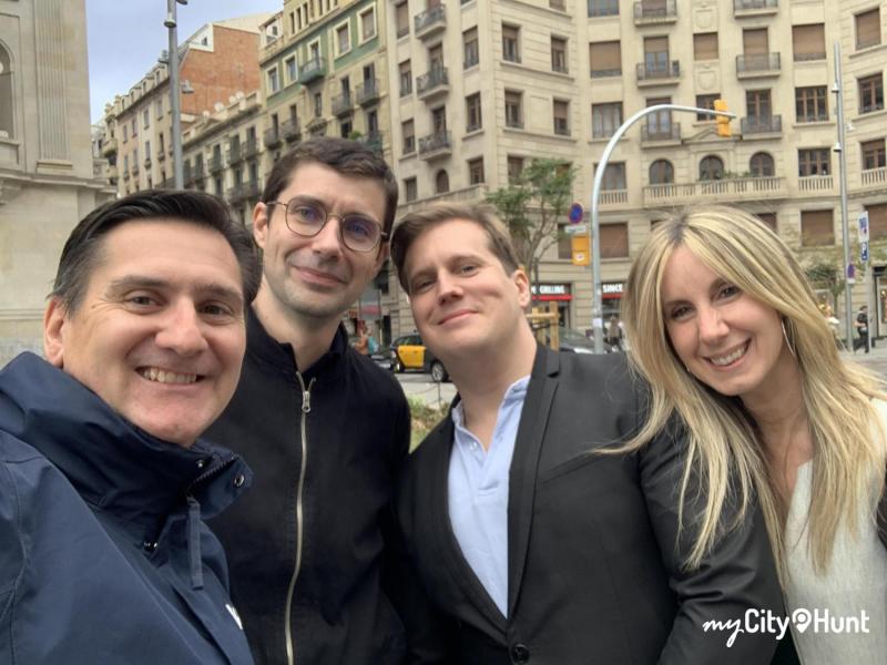 myCityHunt Schnitzeljagd 11