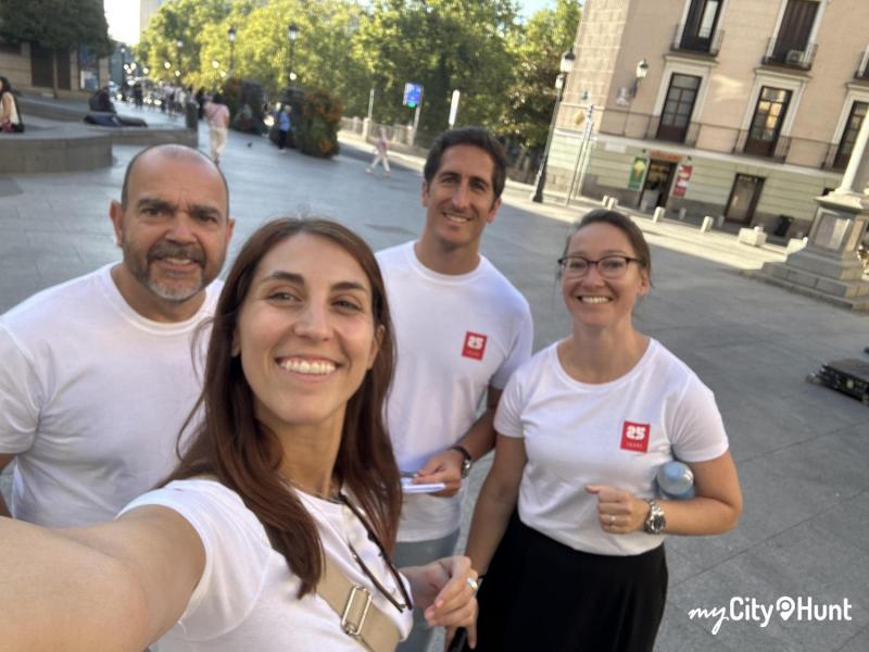 myCityHunt Schnitzeljagd 13