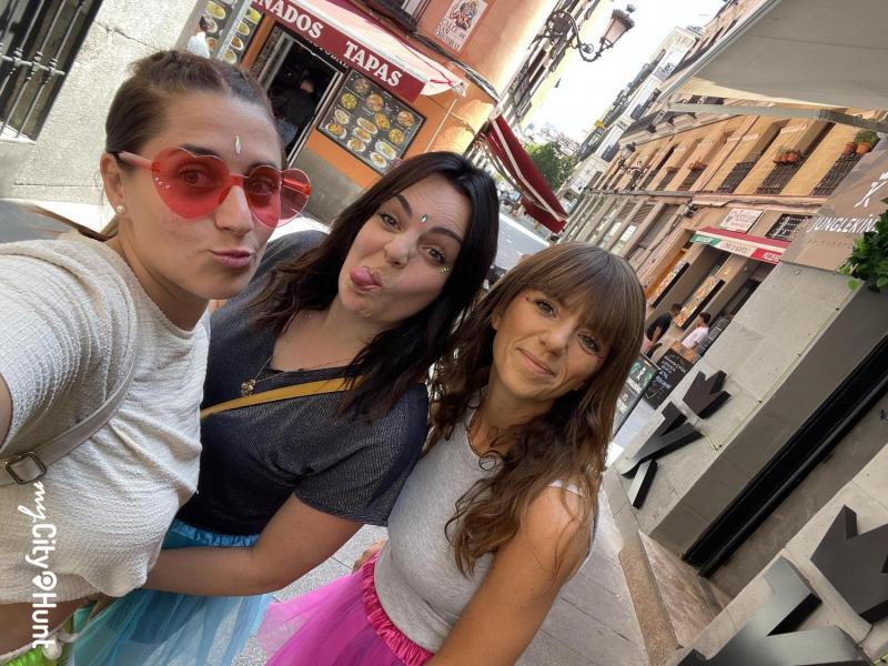 myCityHunt Schnitzeljagd 13