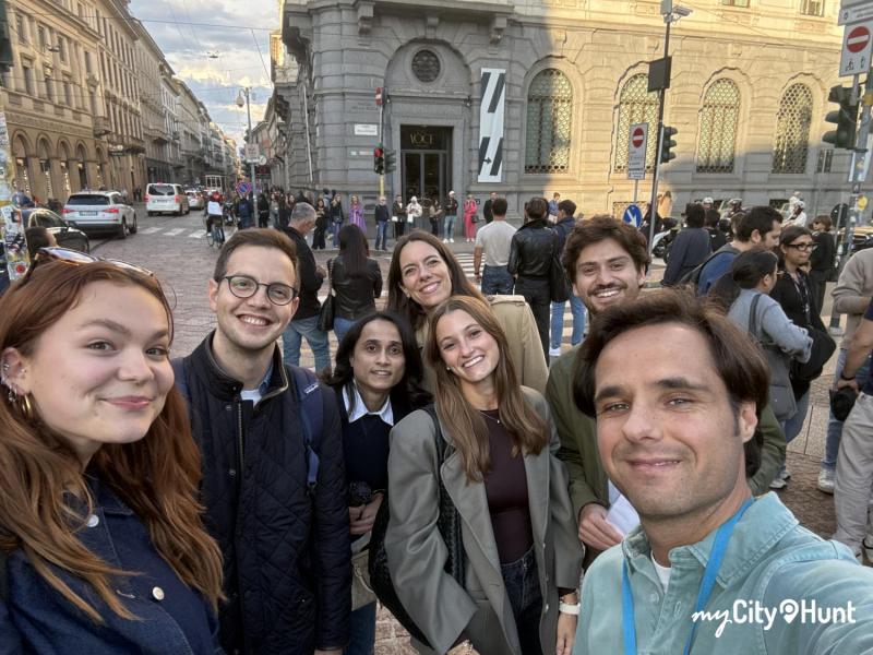 myCityHunt Schnitzeljagd 11