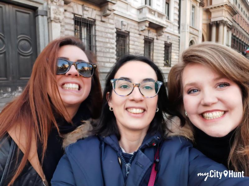 myCityHunt Schnitzeljagd 10