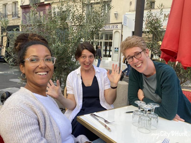 myCityHunt Schnitzeljagd 14