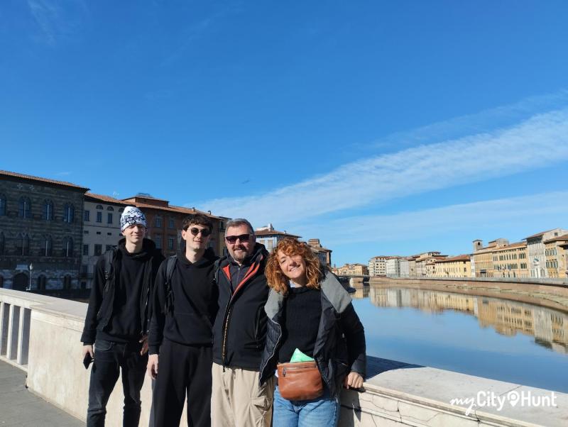 myCityHunt Schnitzeljagd 4