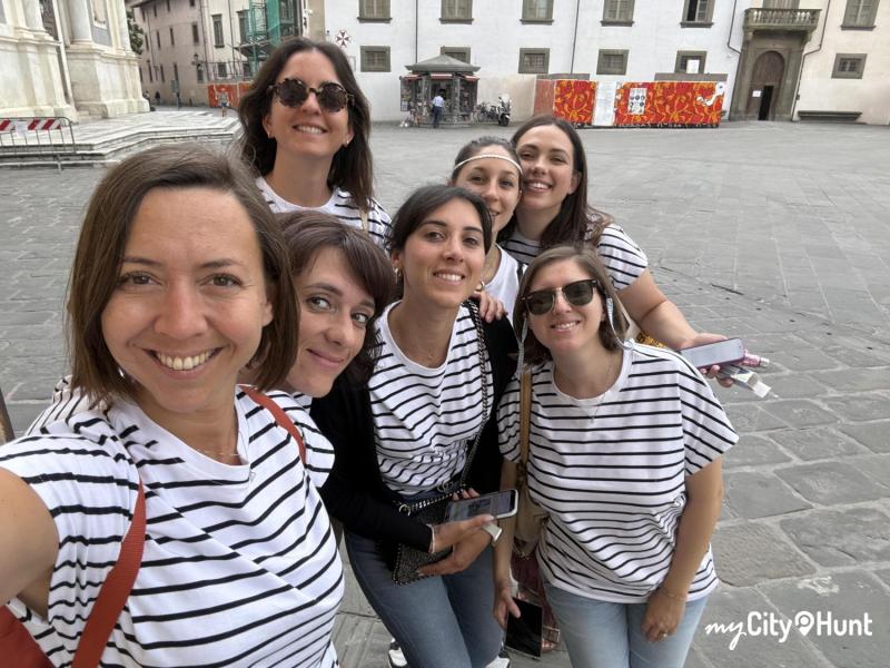 myCityHunt Schnitzeljagd 11