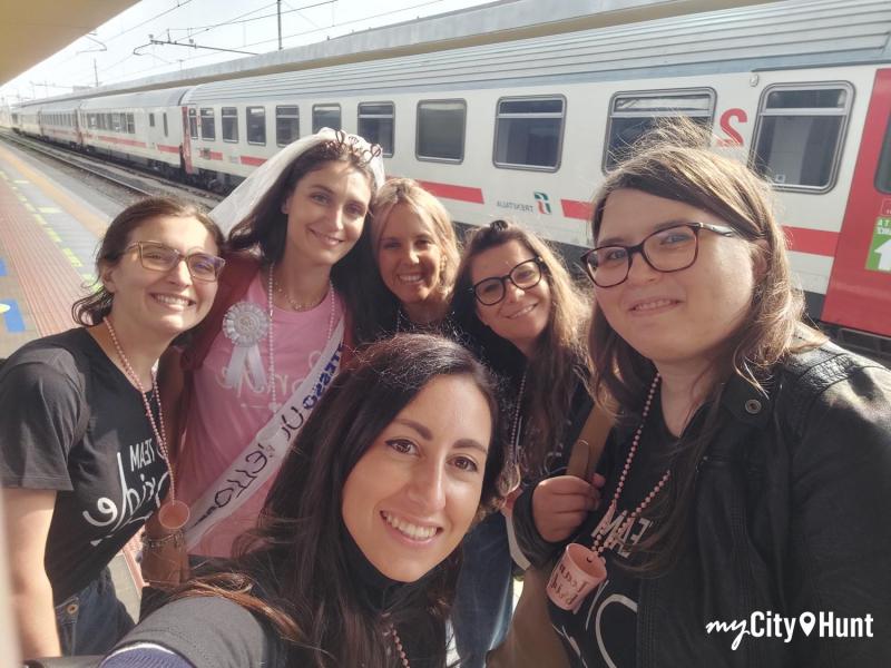 myCityHunt Schnitzeljagd 15