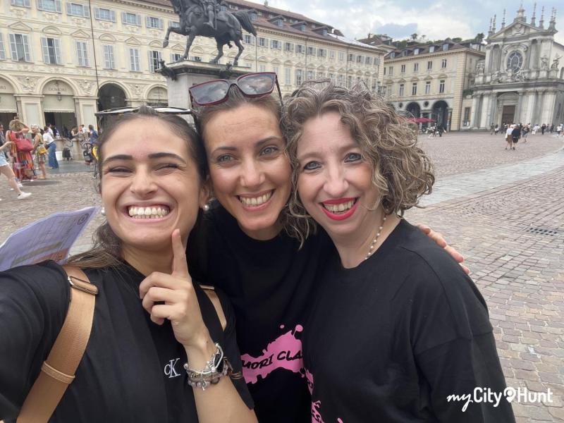 myCityHunt Schnitzeljagd 5