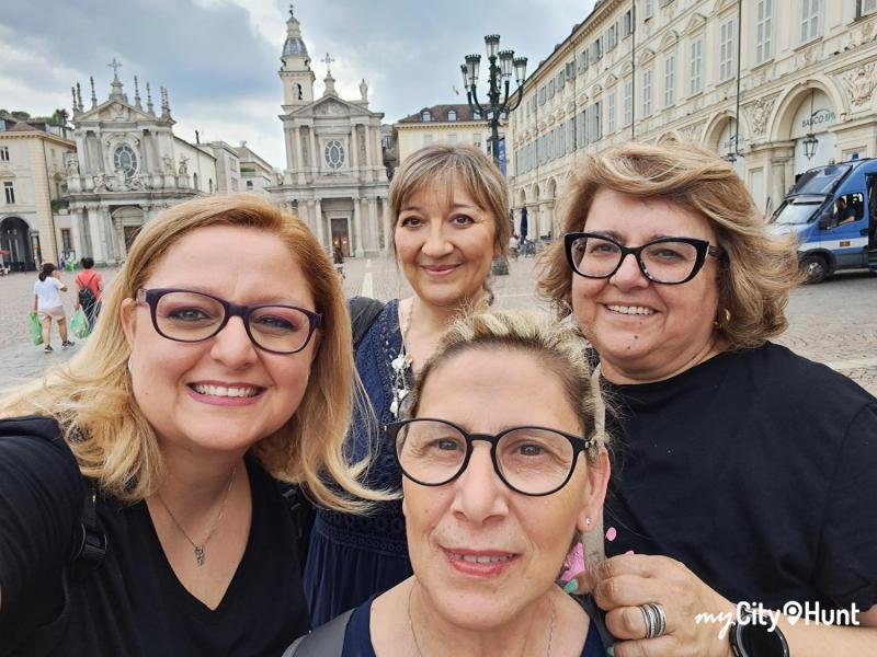 myCityHunt Schnitzeljagd 10