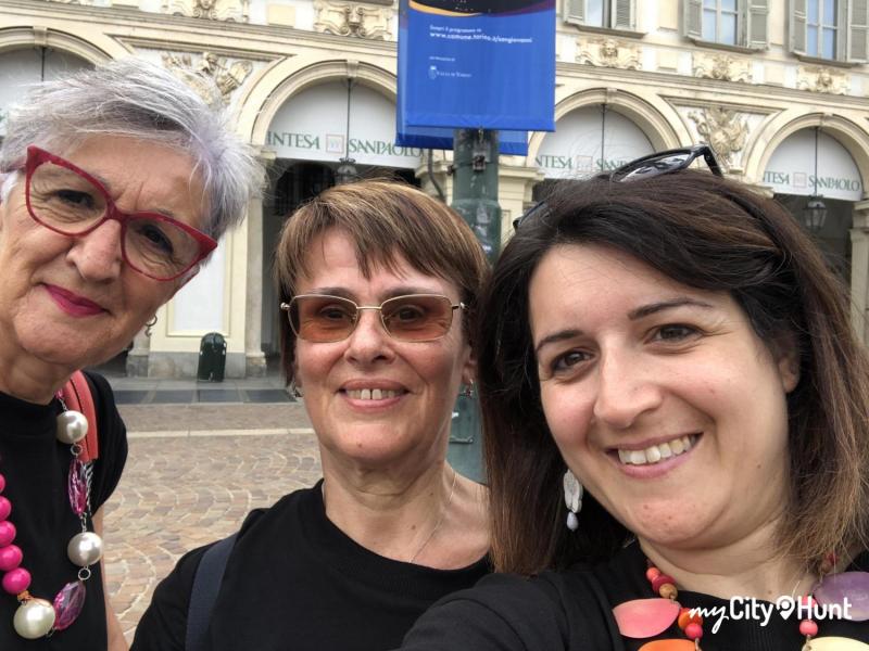 myCityHunt Schnitzeljagd 5