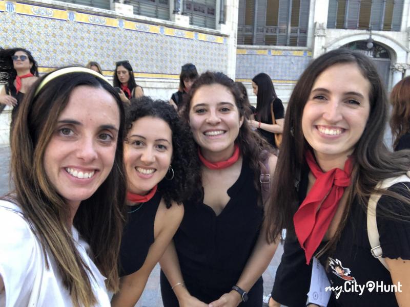 myCityHunt Schnitzeljagd 9