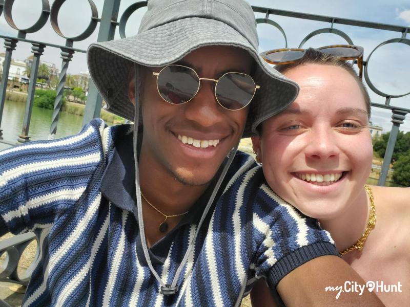 myCityHunt Schnitzeljagd 10