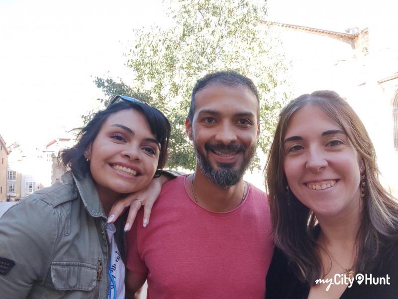 myCityHunt Schnitzeljagd 11