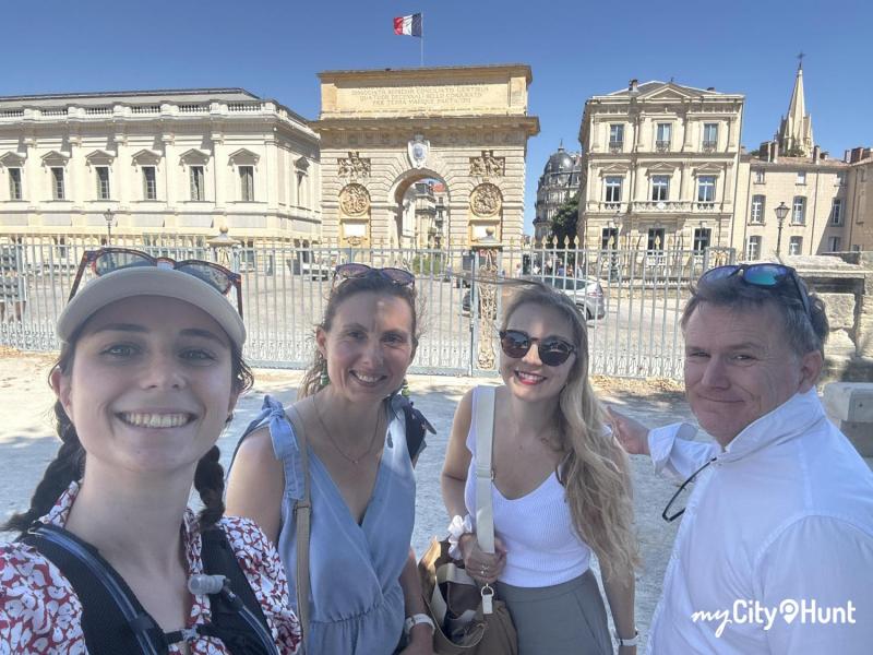 myCityHunt Schnitzeljagd 2