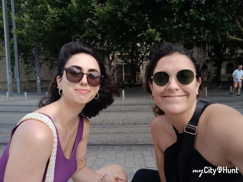 myCityHunt Schnitzeljagd 3