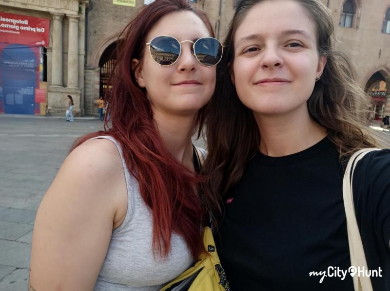 myCityHunt Schnitzeljagd 10