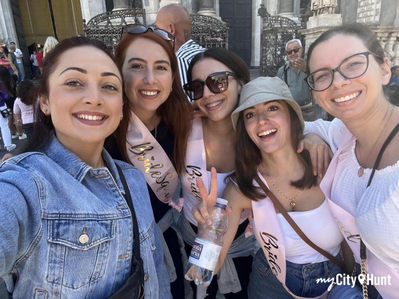 myCityHunt Schnitzeljagd 11