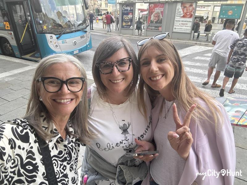 myCityHunt Schnitzeljagd 6