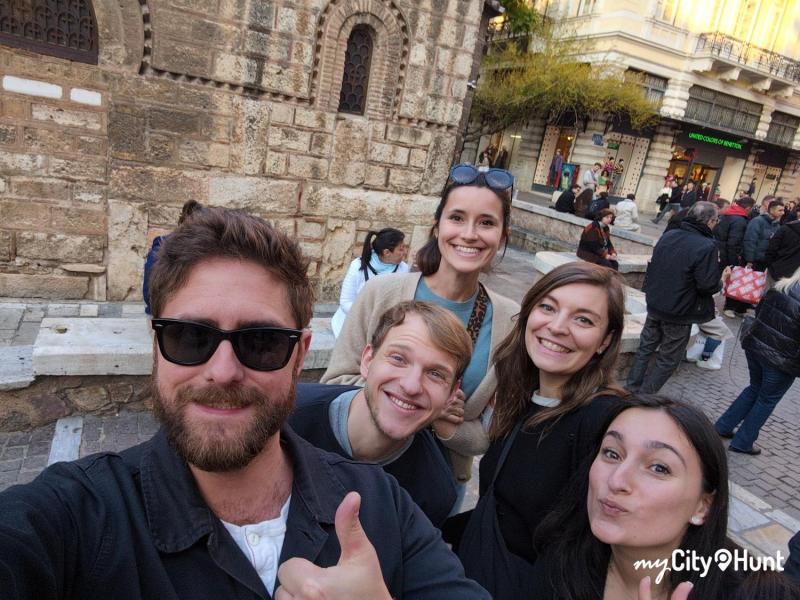 myCityHunt Schnitzeljagd 13