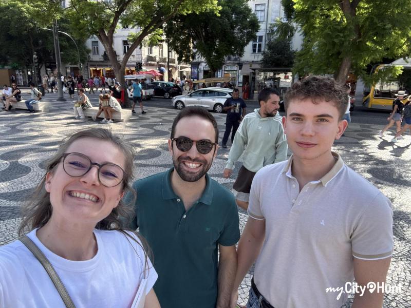 myCityHunt Schnitzeljagd 5