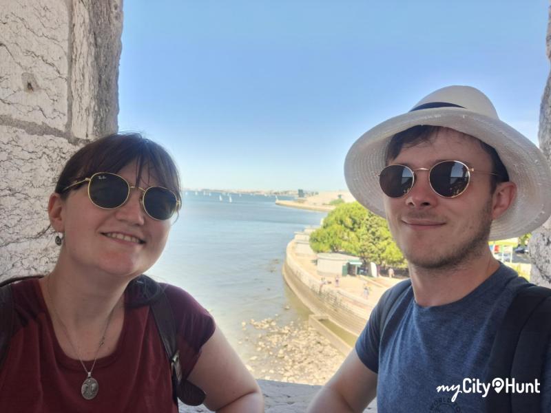 myCityHunt Schnitzeljagd 4